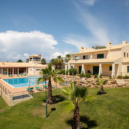 Glenridge Resort By Albufeira Rental Bagian luar foto