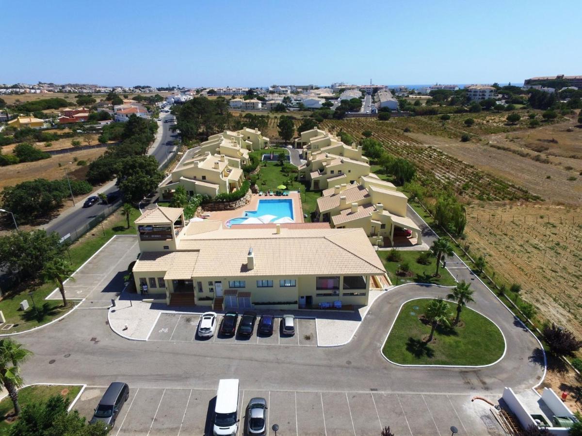 Glenridge Resort By Albufeira Rental Bagian luar foto