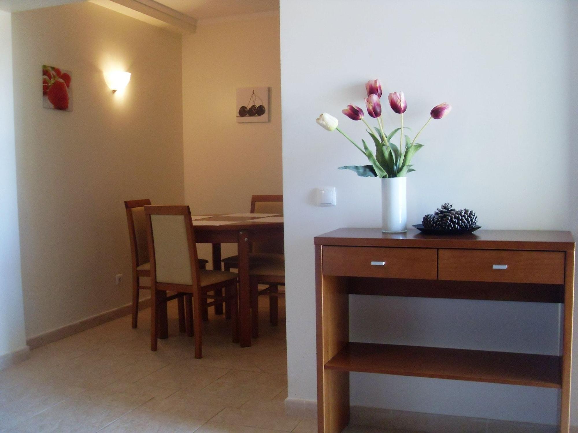 Glenridge Resort By Albufeira Rental Bagian luar foto