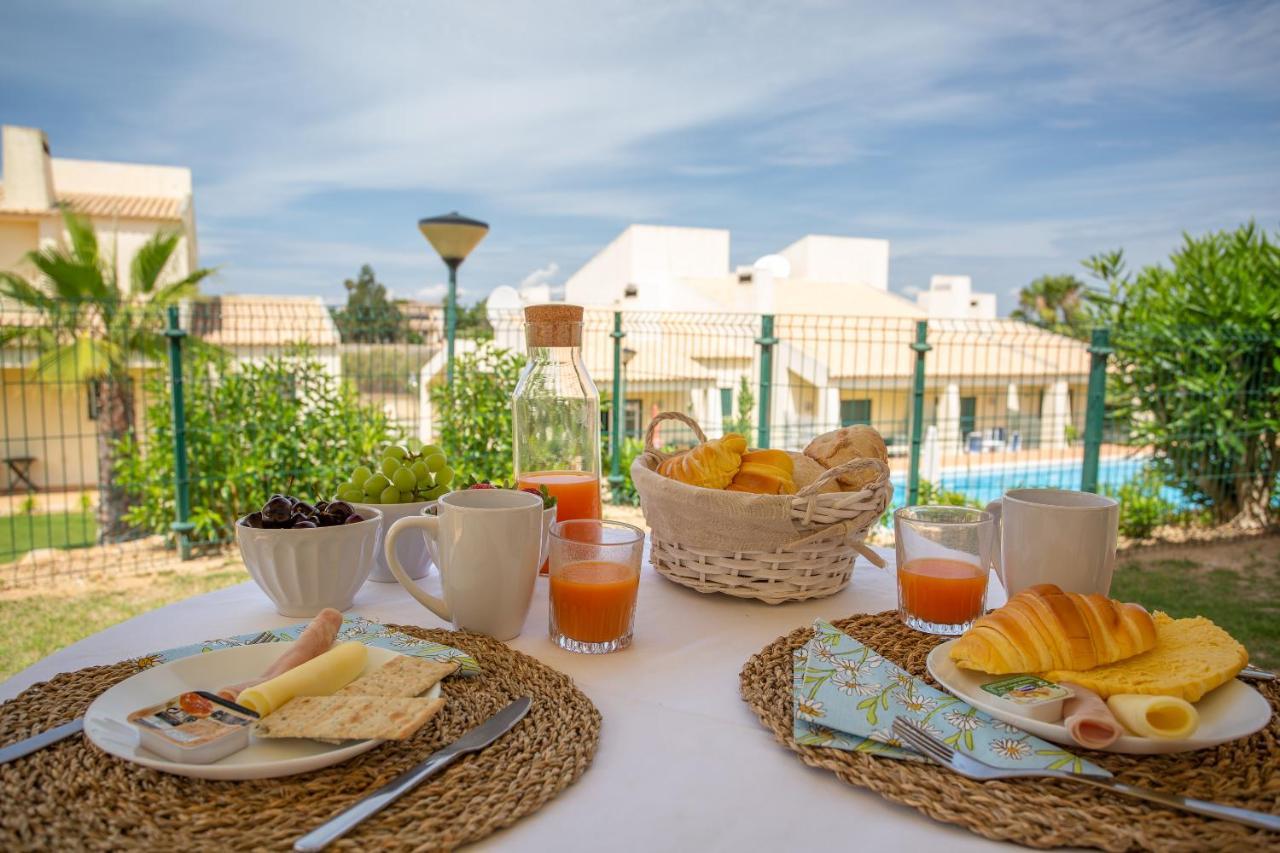 Glenridge Resort By Albufeira Rental Bagian luar foto