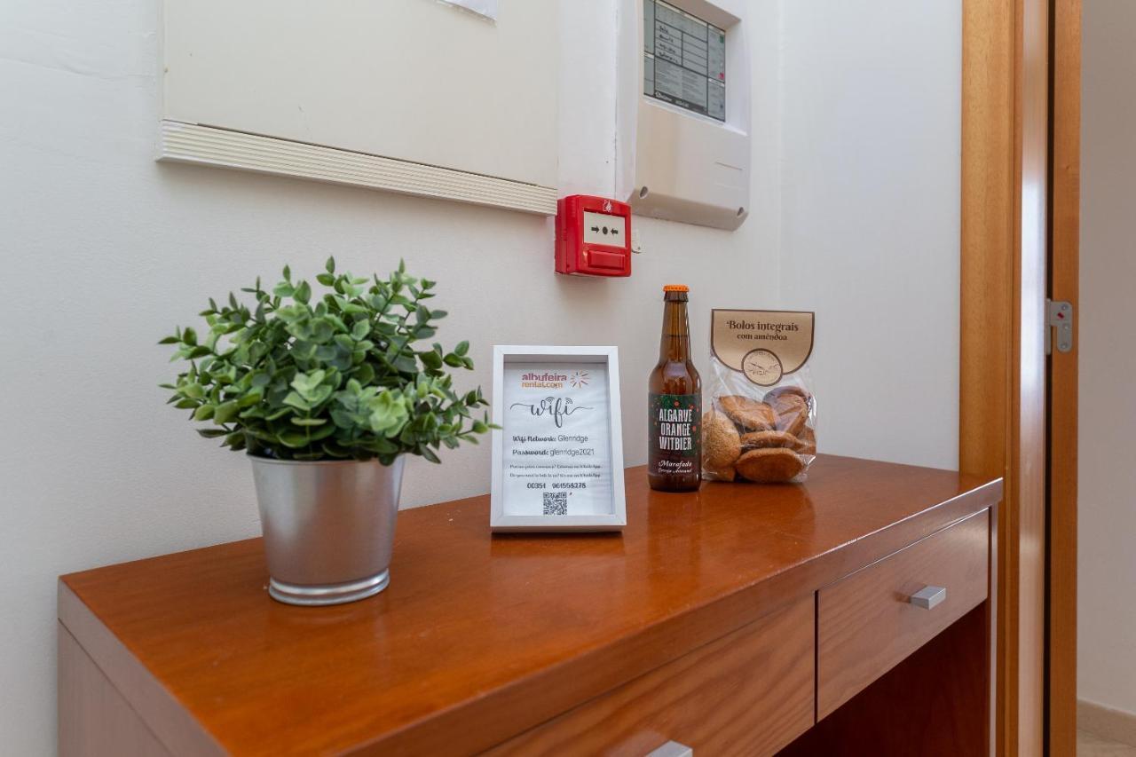 Glenridge Resort By Albufeira Rental Bagian luar foto
