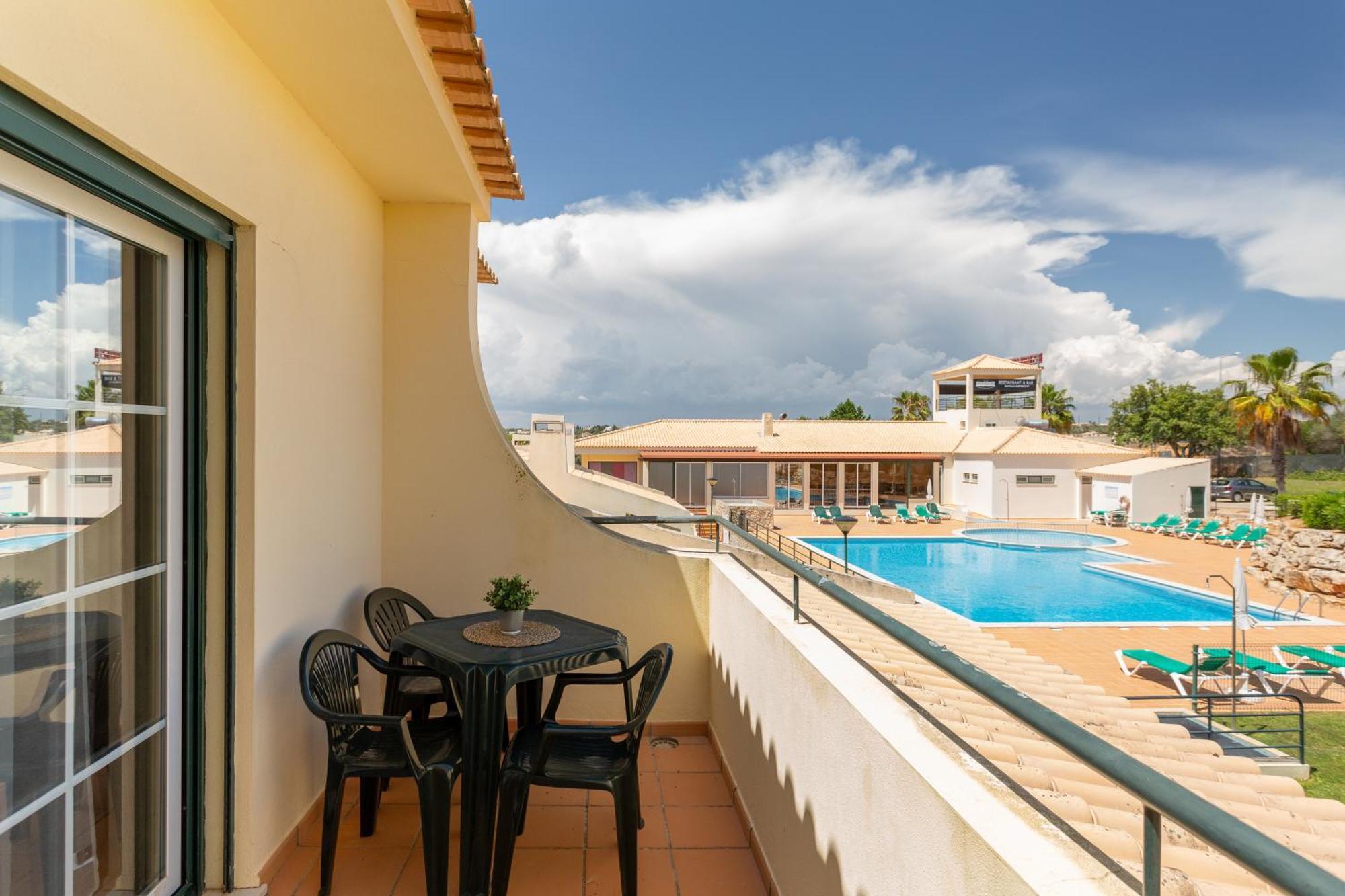 Glenridge Resort By Albufeira Rental Bagian luar foto