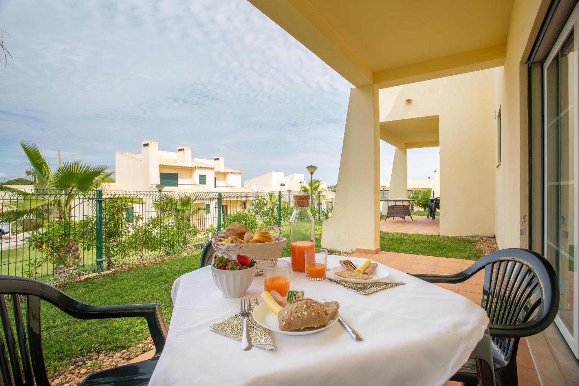 Glenridge Resort By Albufeira Rental Bagian luar foto