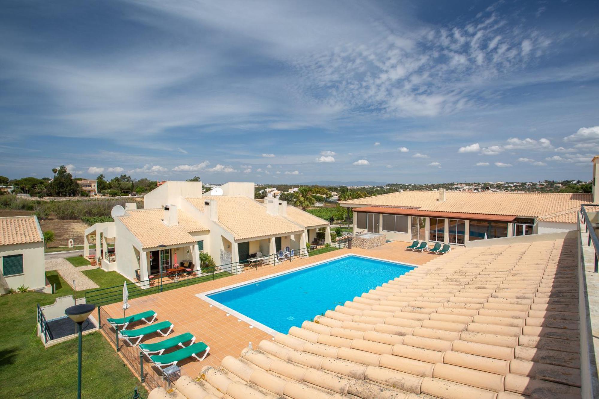 Glenridge Resort By Albufeira Rental Bagian luar foto