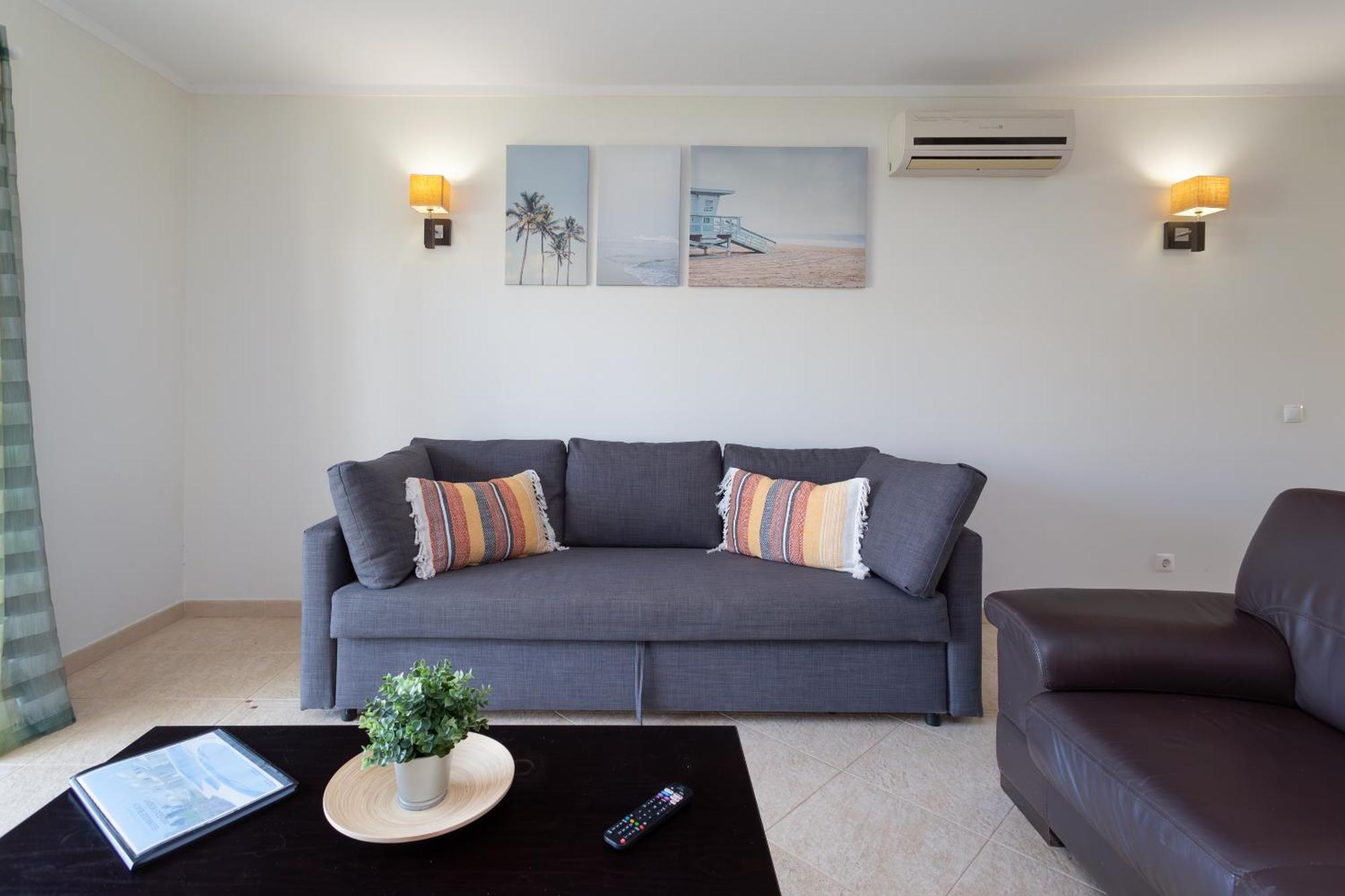 Glenridge Resort By Albufeira Rental Ruang foto