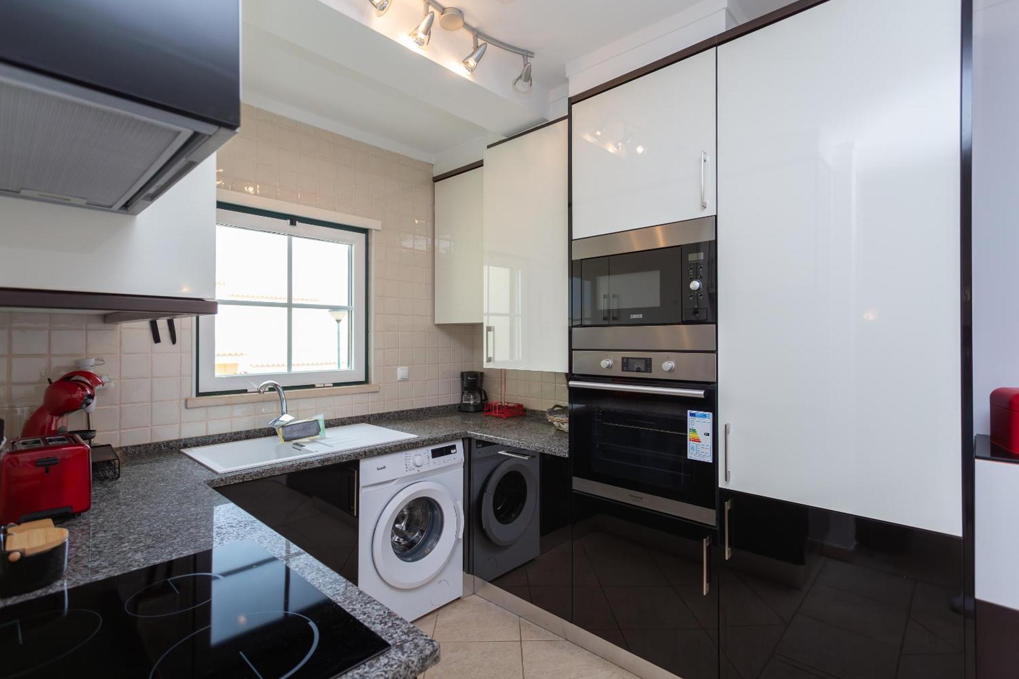 Glenridge Resort By Albufeira Rental Ruang foto