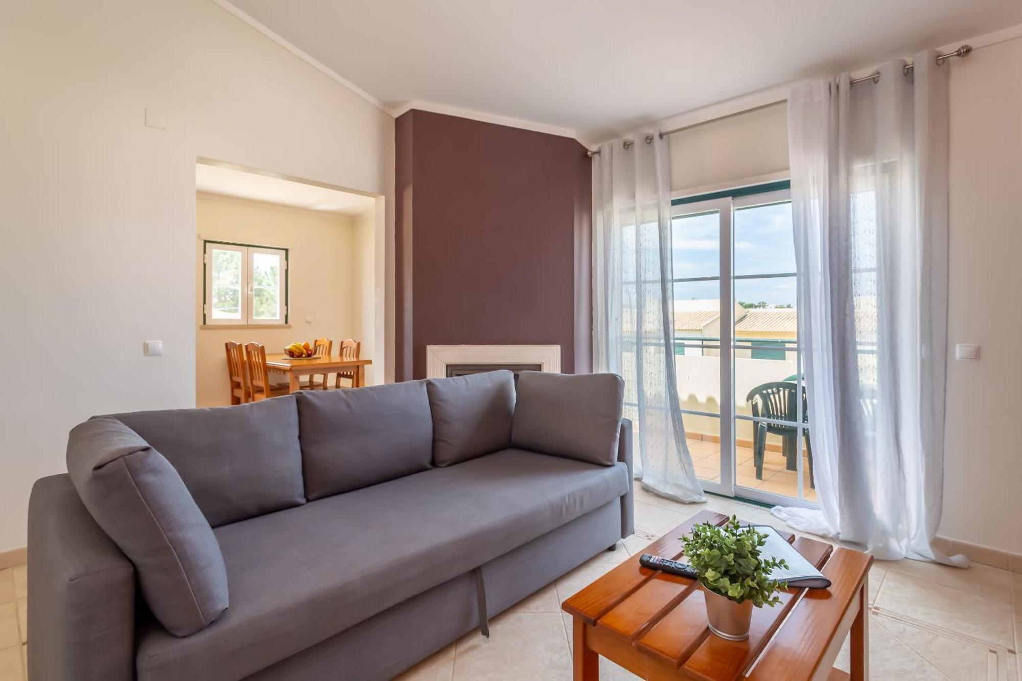 Glenridge Resort By Albufeira Rental Ruang foto