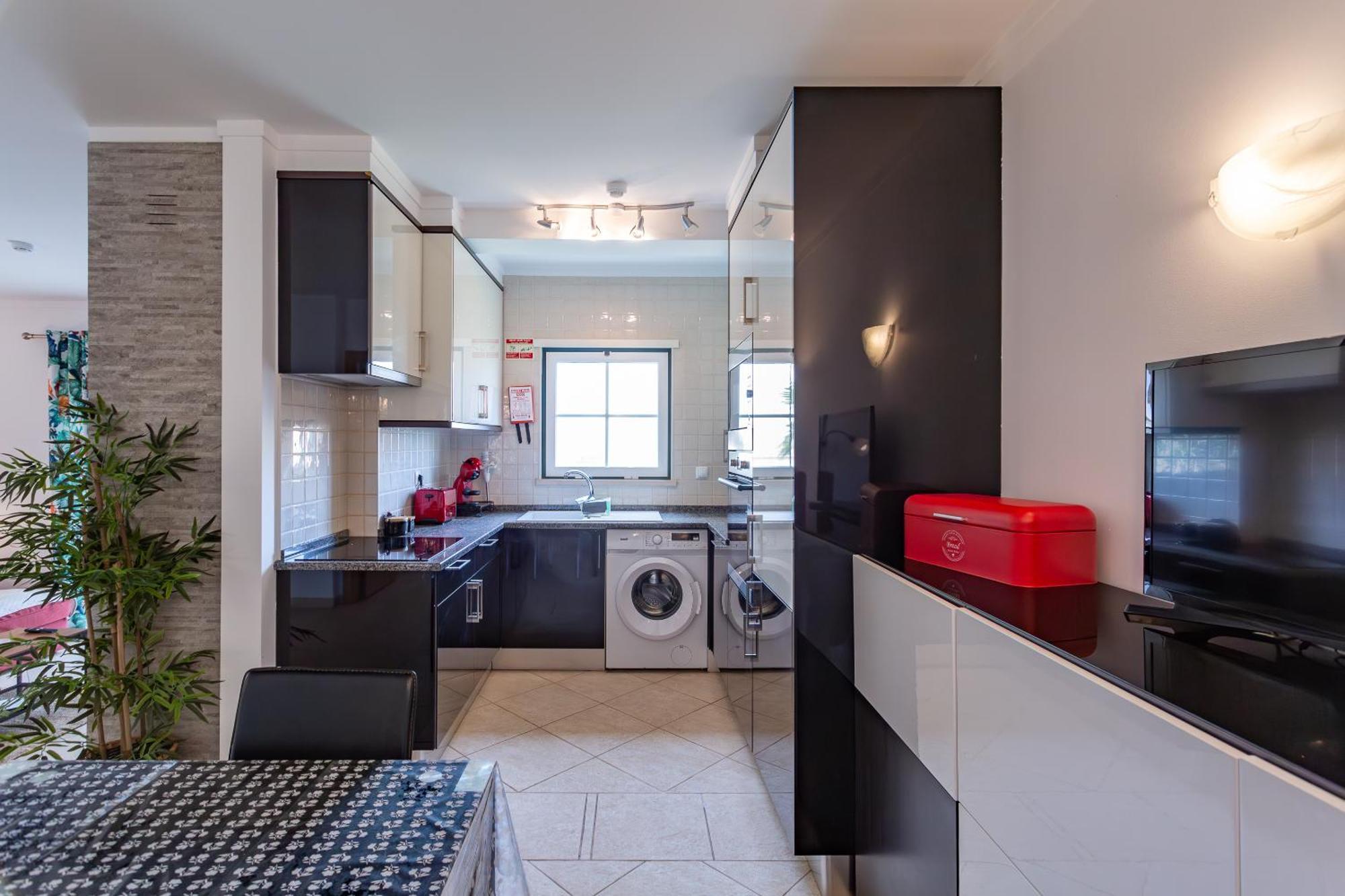 Glenridge Resort By Albufeira Rental Ruang foto