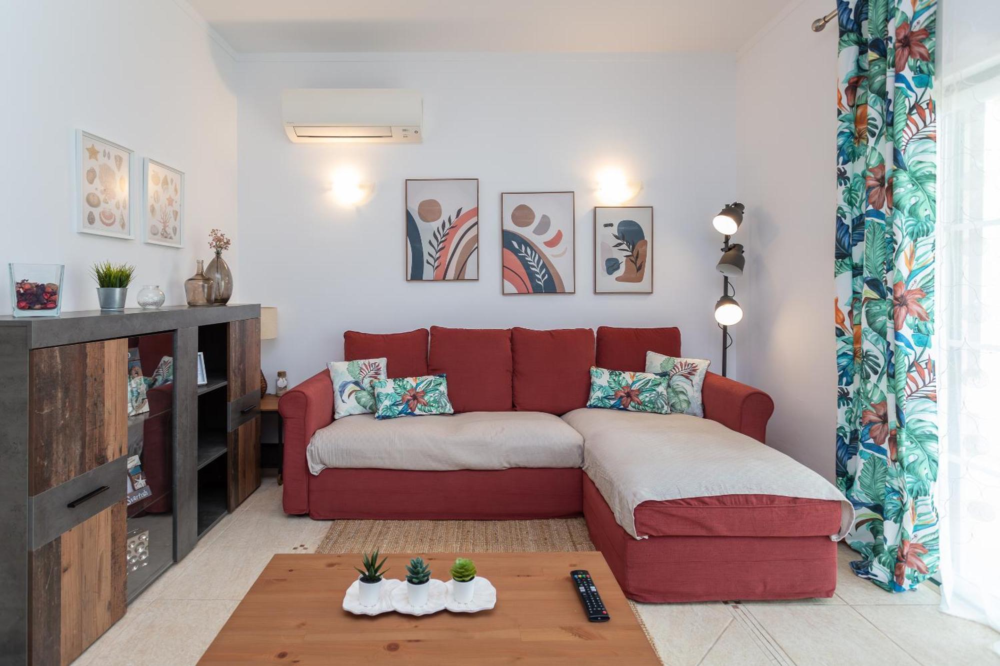 Glenridge Resort By Albufeira Rental Ruang foto
