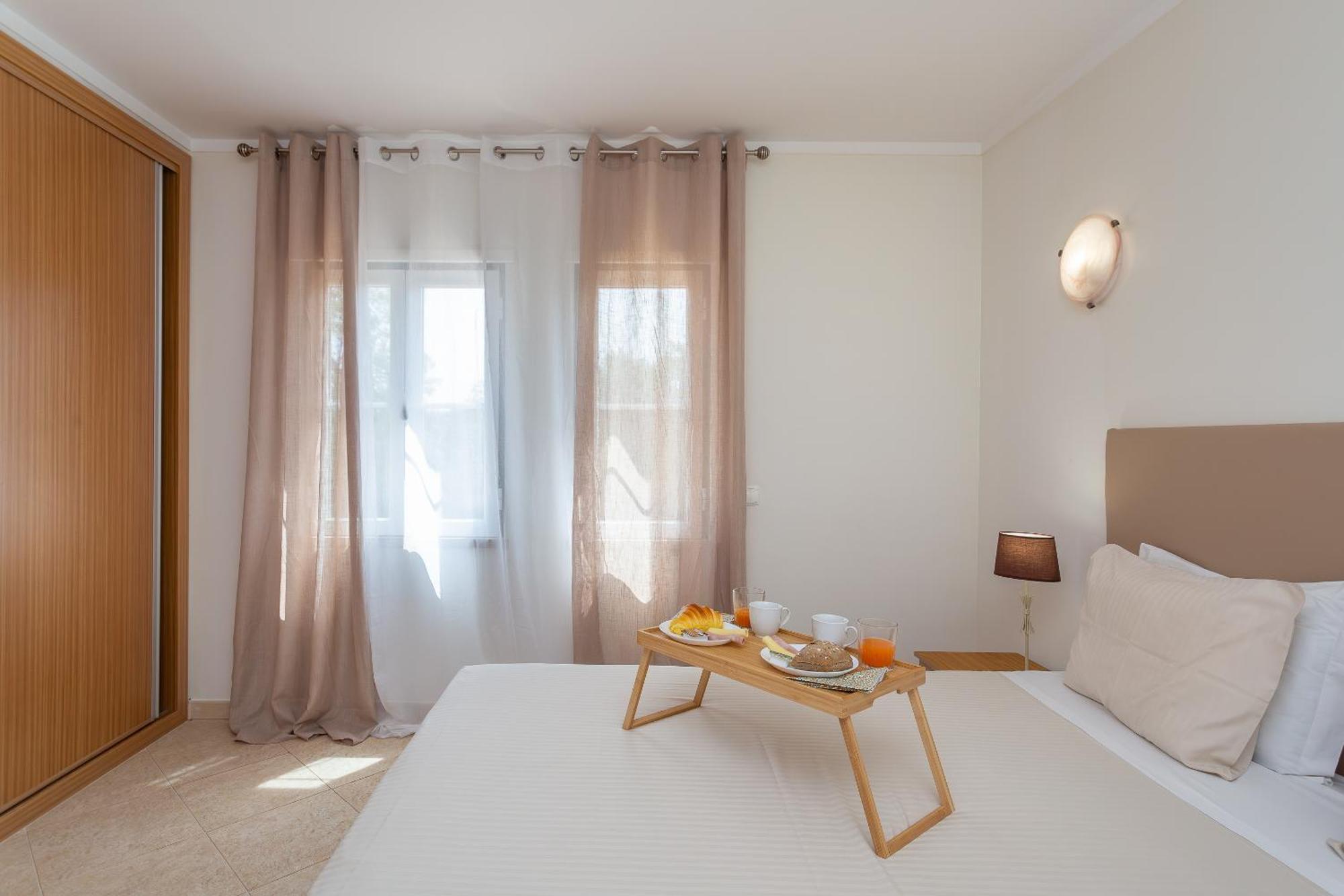 Glenridge Resort By Albufeira Rental Ruang foto