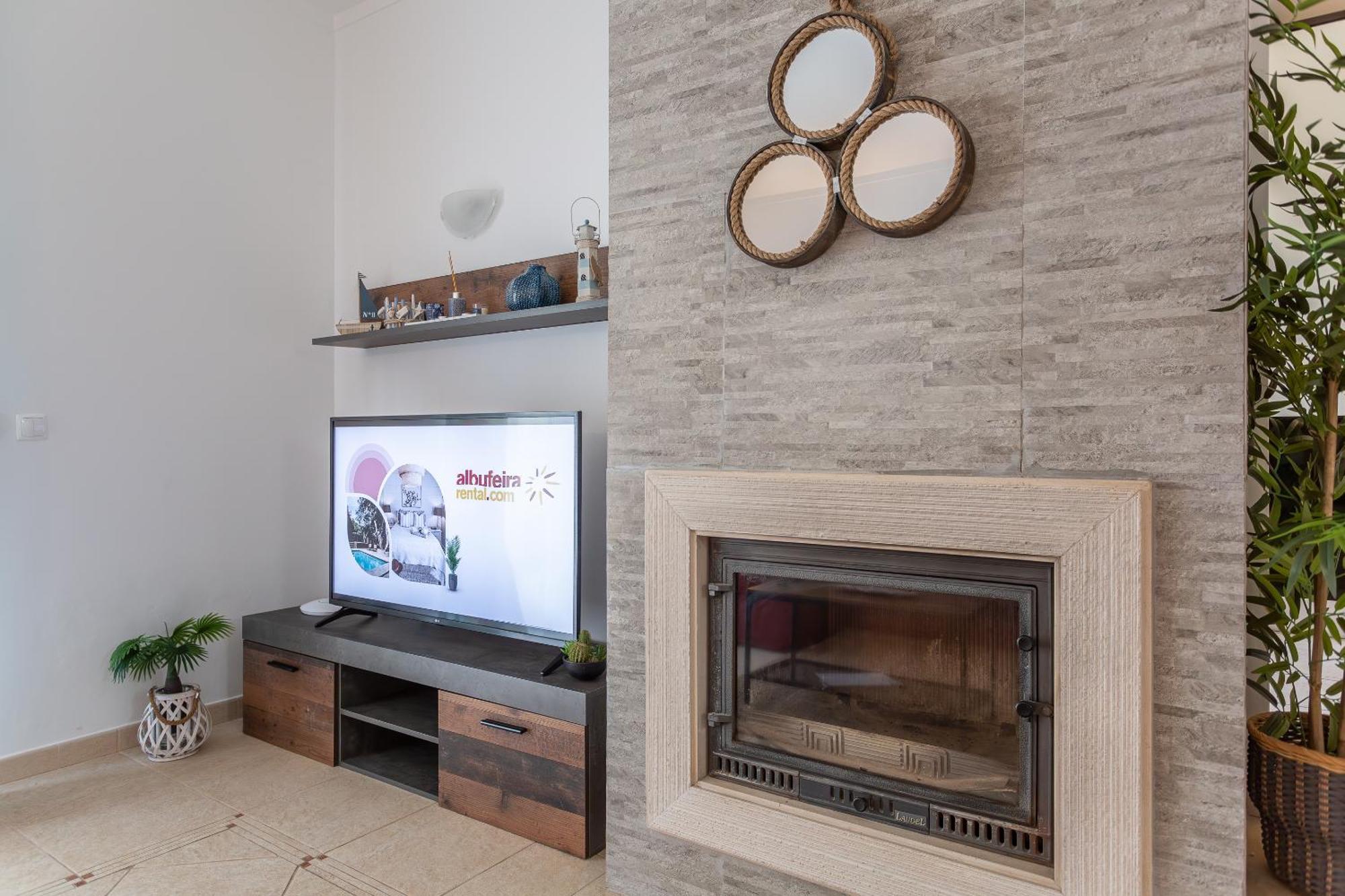 Glenridge Resort By Albufeira Rental Ruang foto