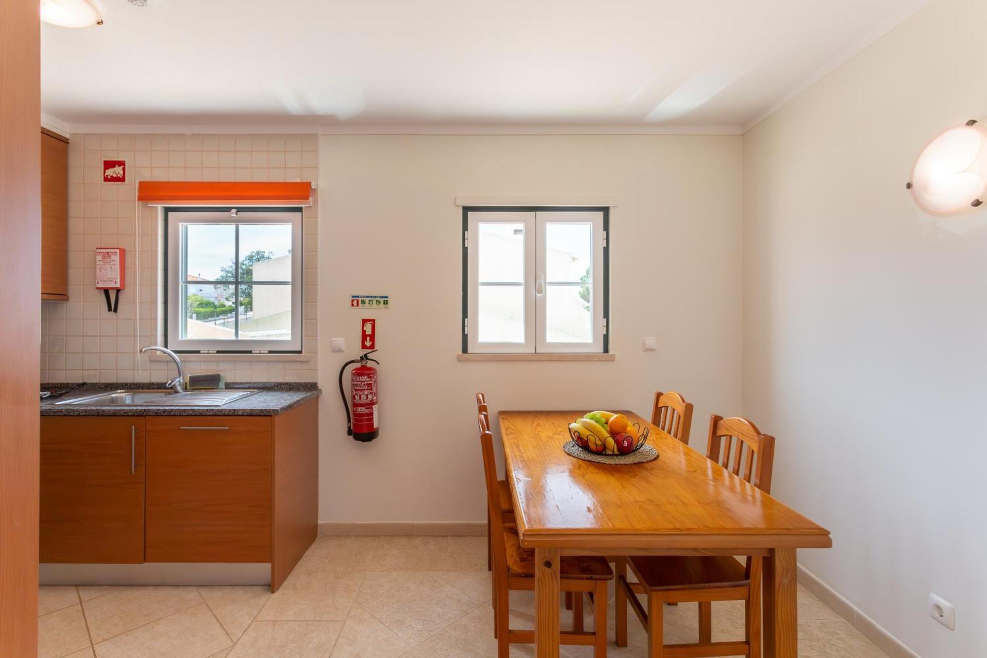 Glenridge Resort By Albufeira Rental Ruang foto