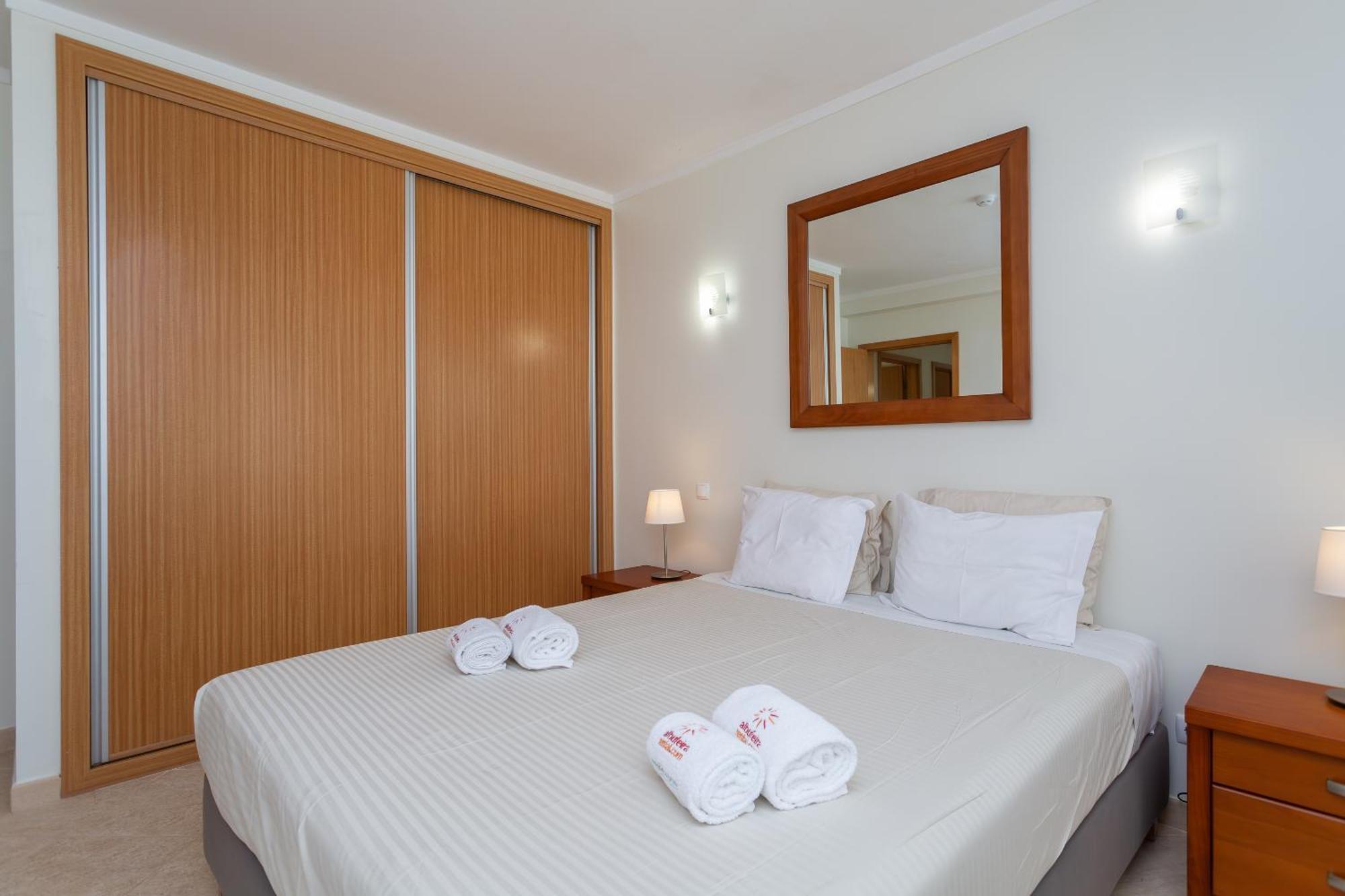 Glenridge Resort By Albufeira Rental Ruang foto