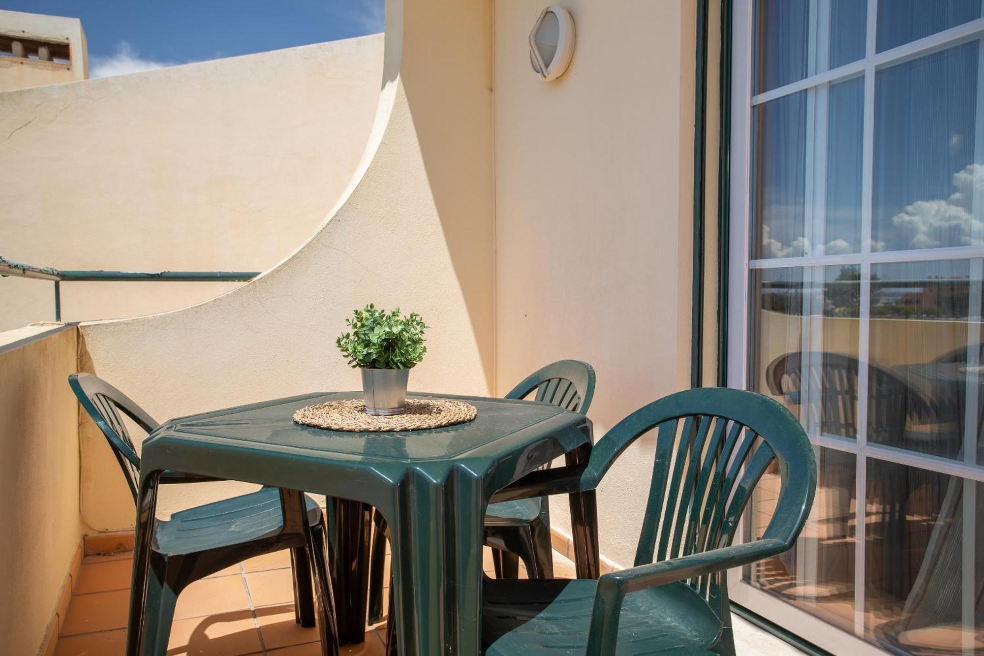 Glenridge Resort By Albufeira Rental Ruang foto