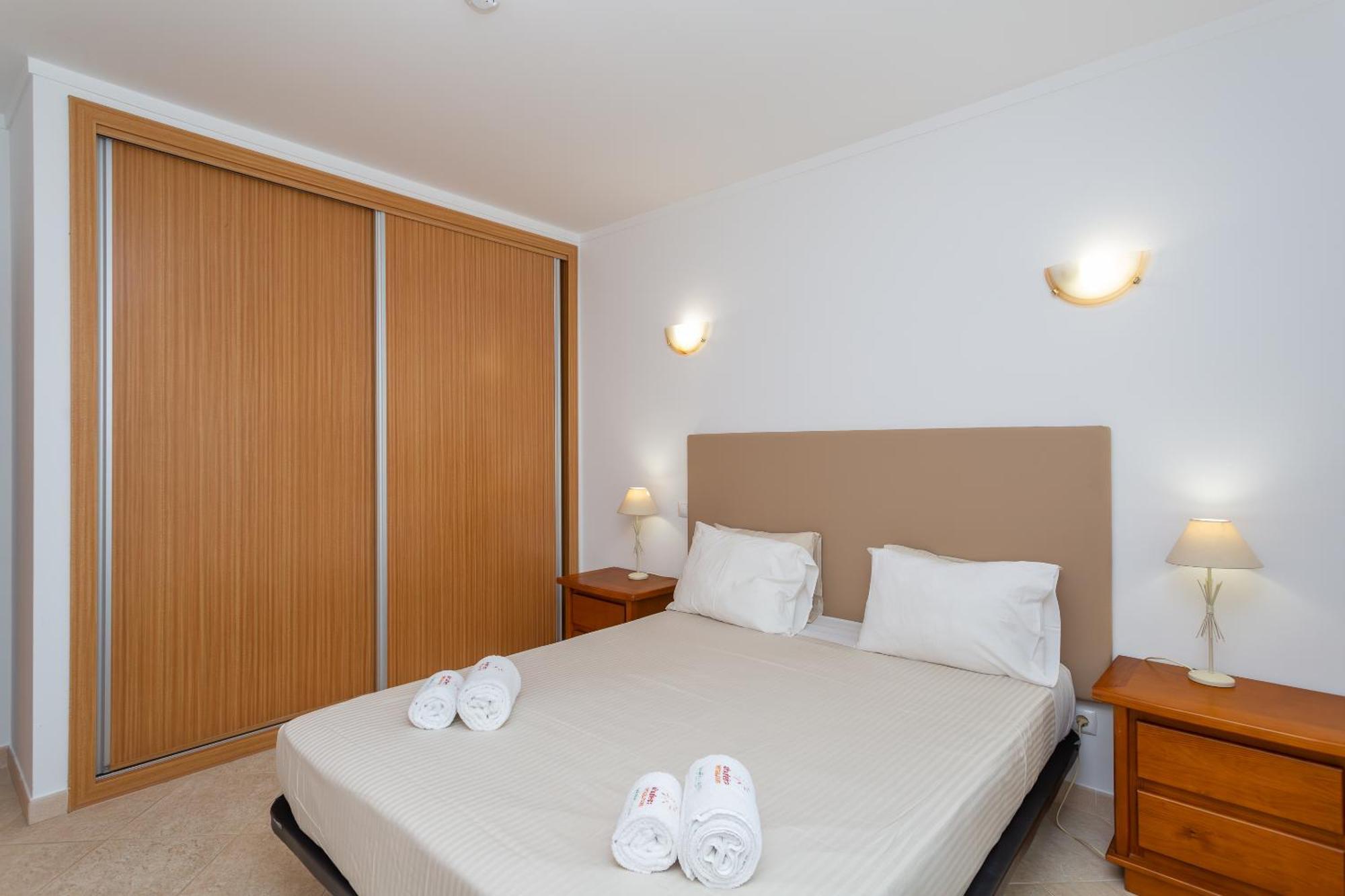Glenridge Resort By Albufeira Rental Ruang foto
