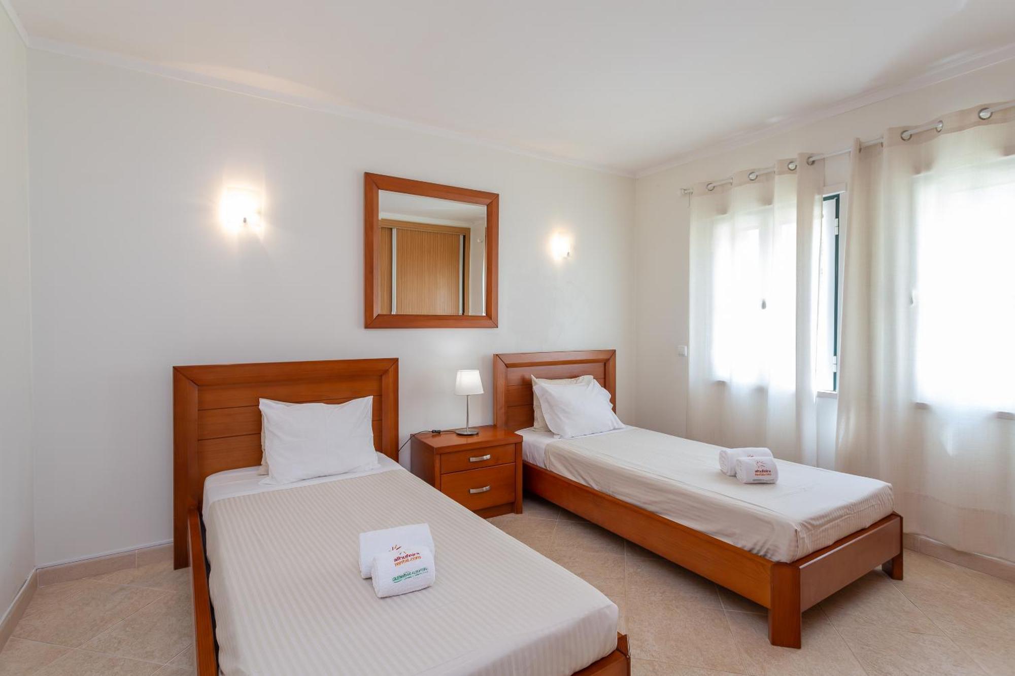 Glenridge Resort By Albufeira Rental Ruang foto