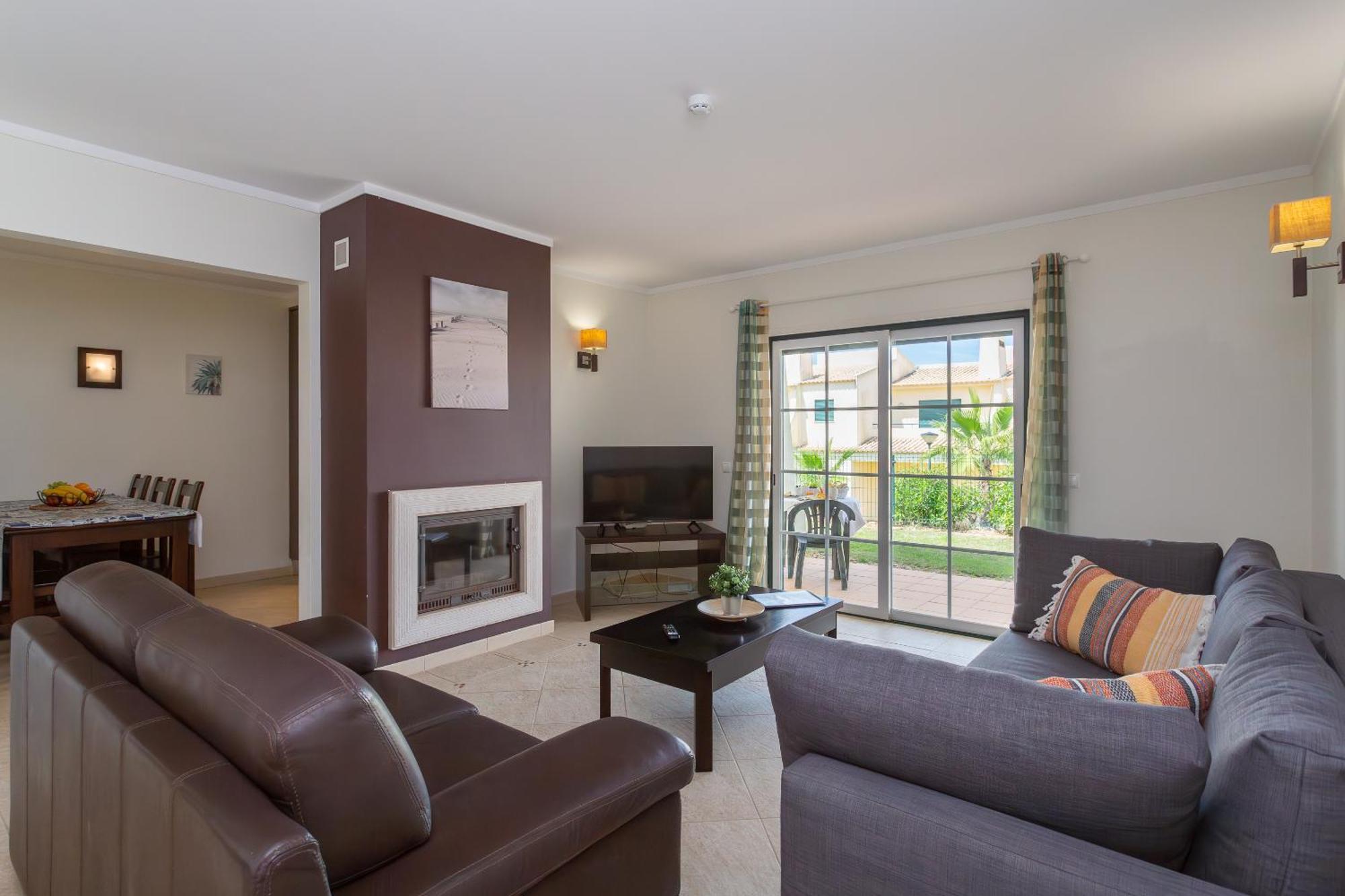 Glenridge Resort By Albufeira Rental Ruang foto