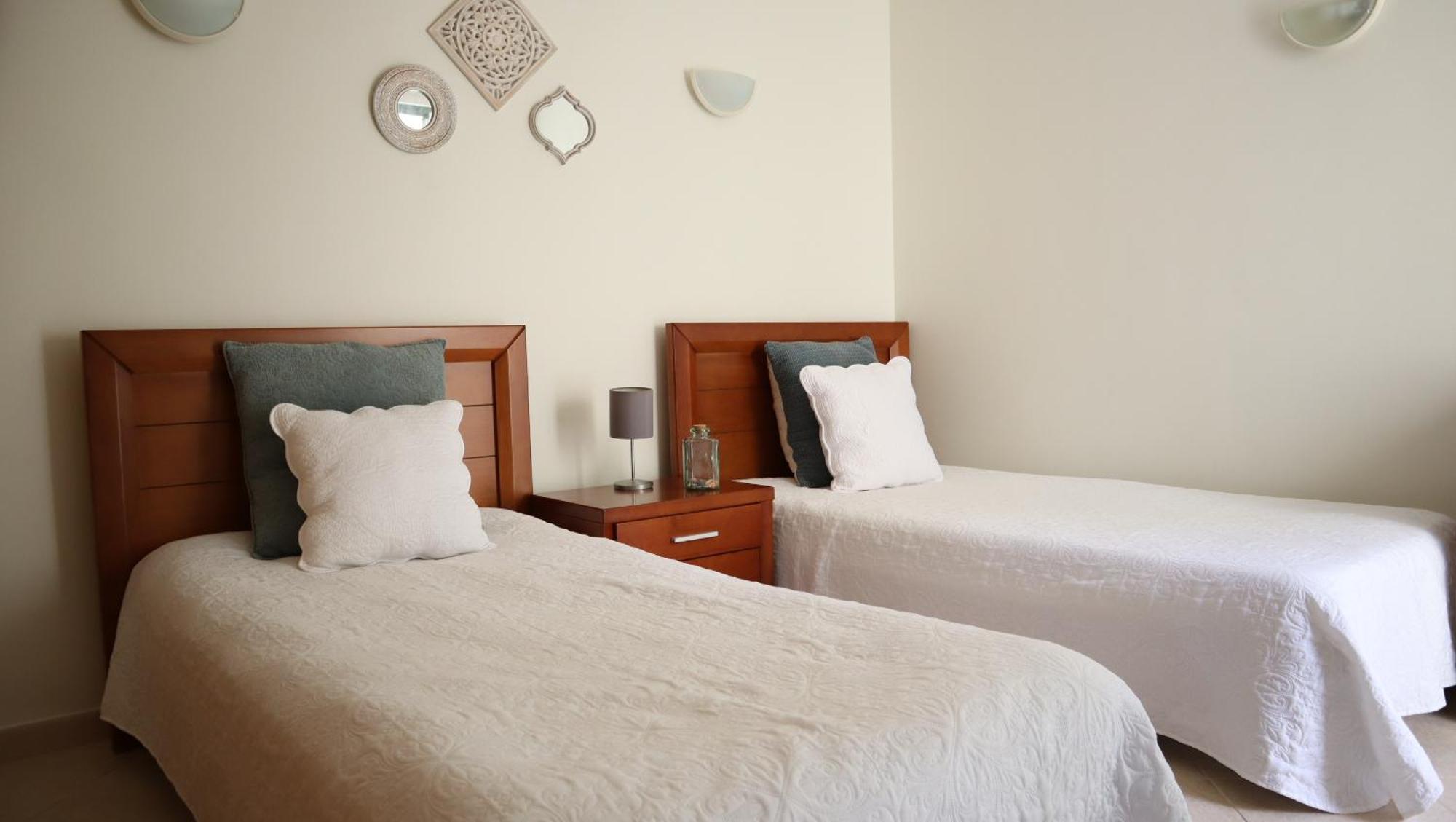 Glenridge Resort By Albufeira Rental Ruang foto