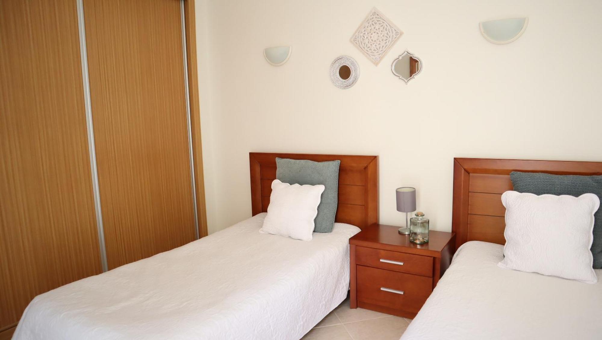 Glenridge Resort By Albufeira Rental Ruang foto