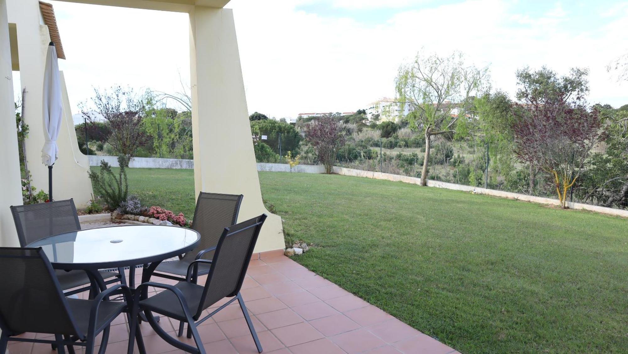 Glenridge Resort By Albufeira Rental Ruang foto
