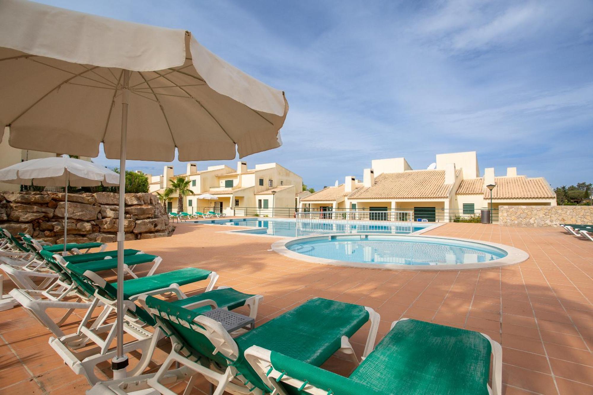 Glenridge Resort By Albufeira Rental Bagian luar foto