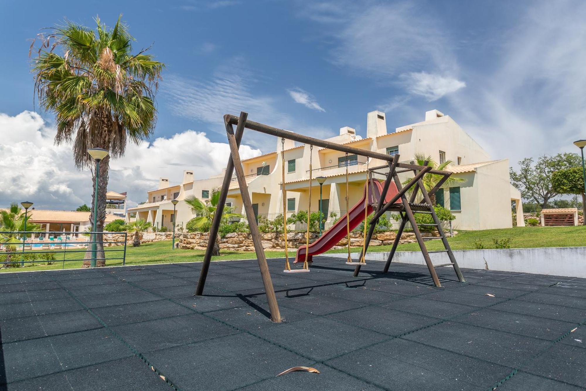 Glenridge Resort By Albufeira Rental Bagian luar foto