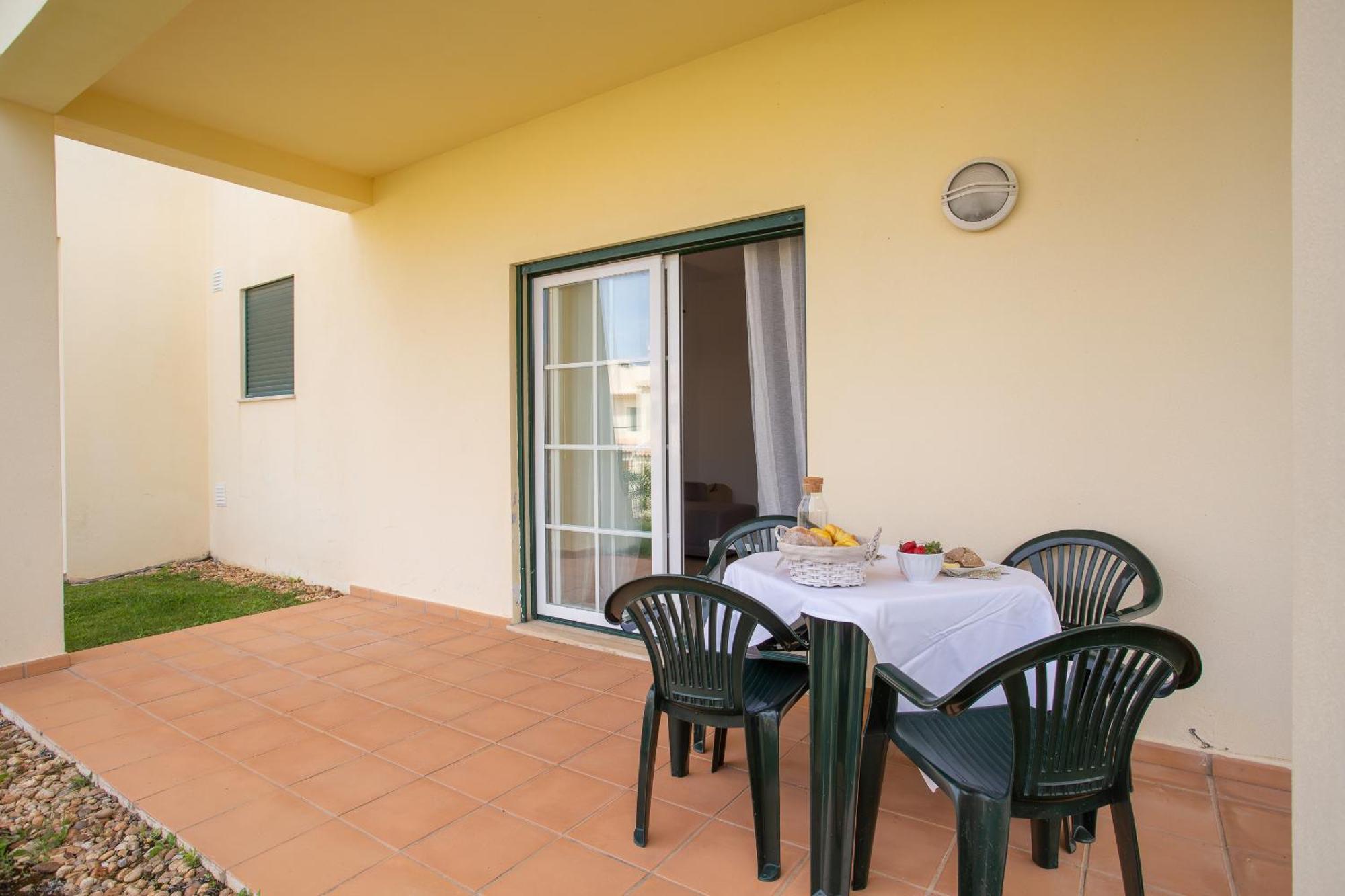 Glenridge Resort By Albufeira Rental Ruang foto