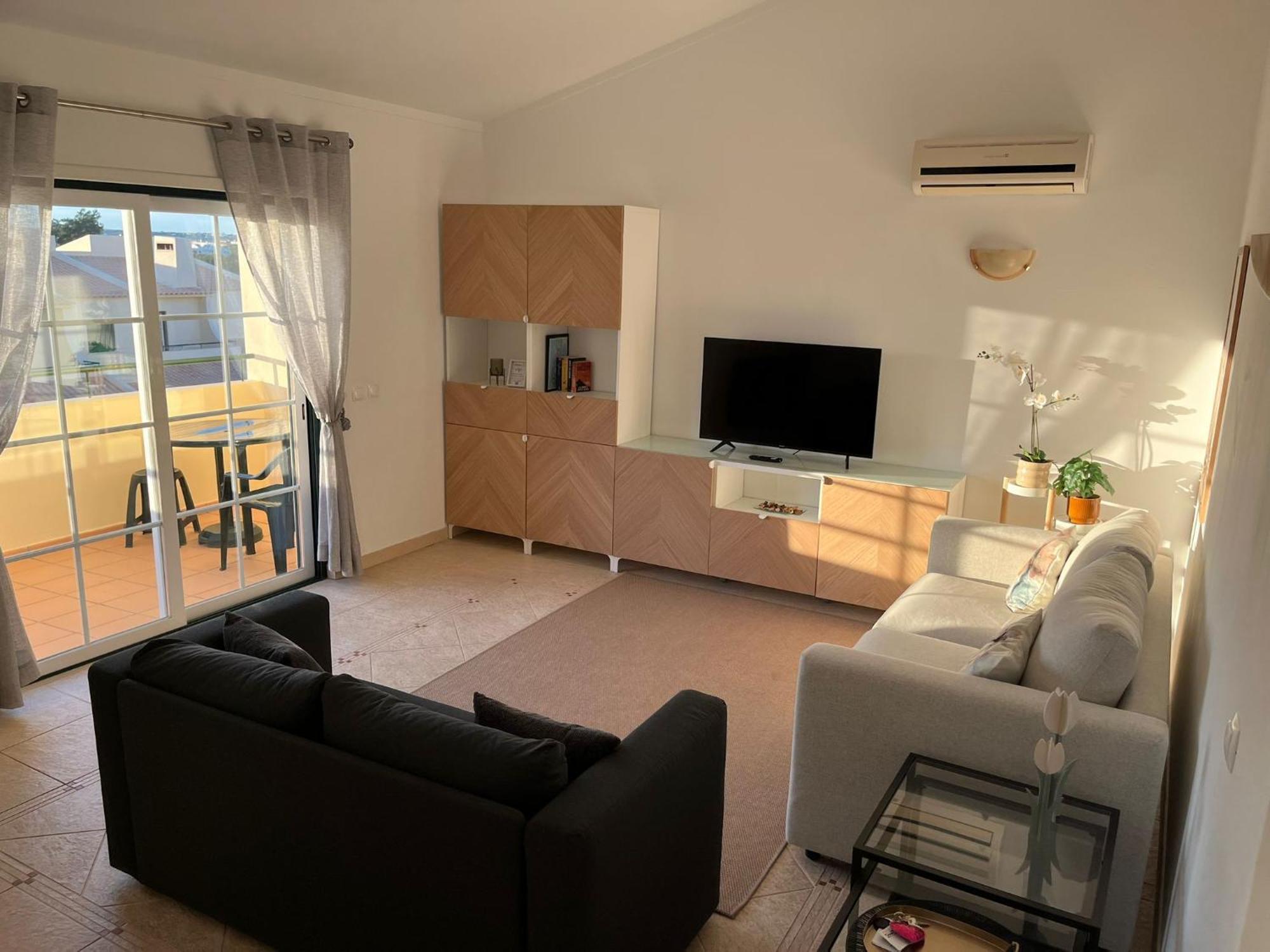 Glenridge Resort By Albufeira Rental Bagian luar foto