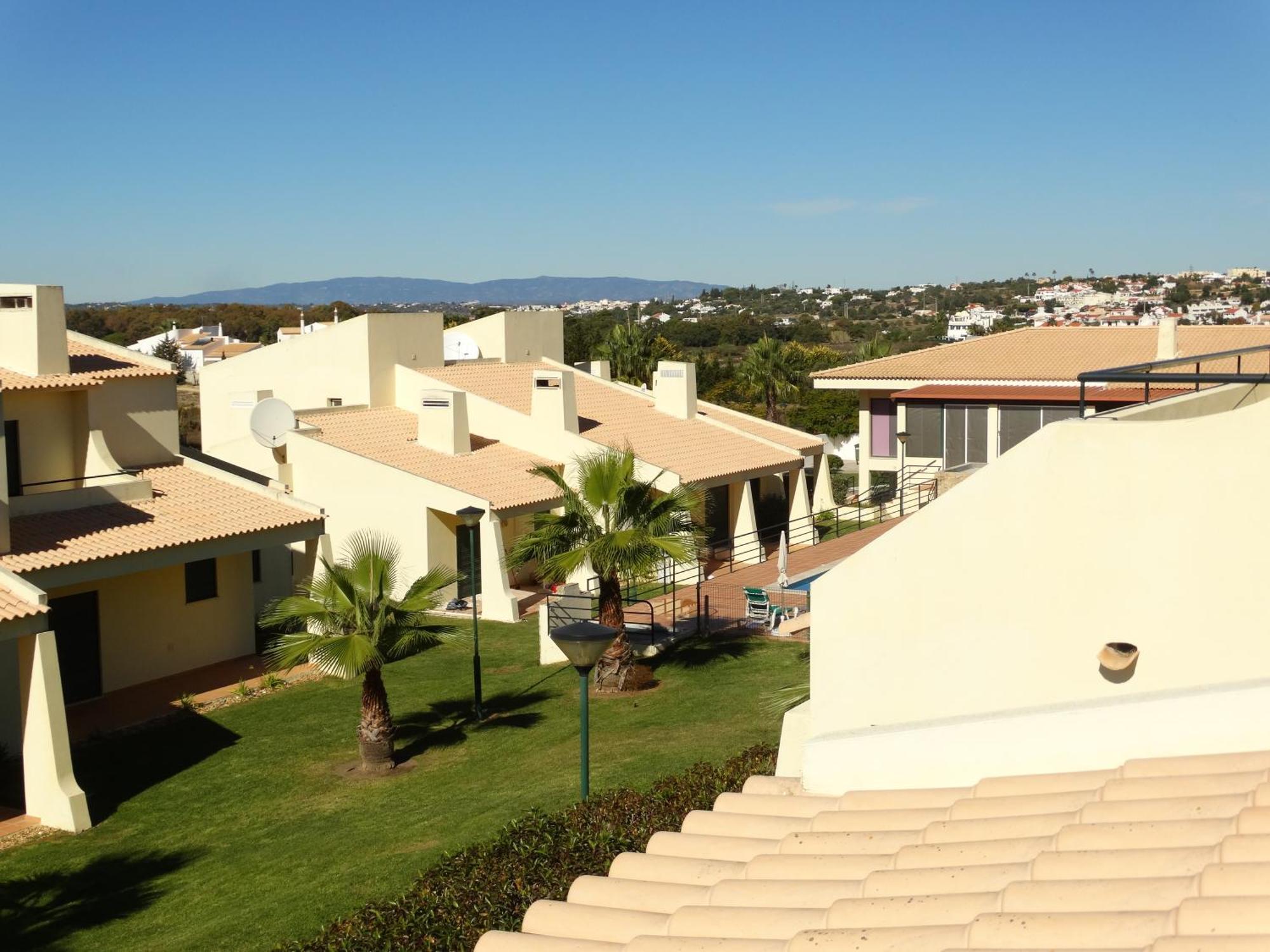 Glenridge Resort By Albufeira Rental Bagian luar foto