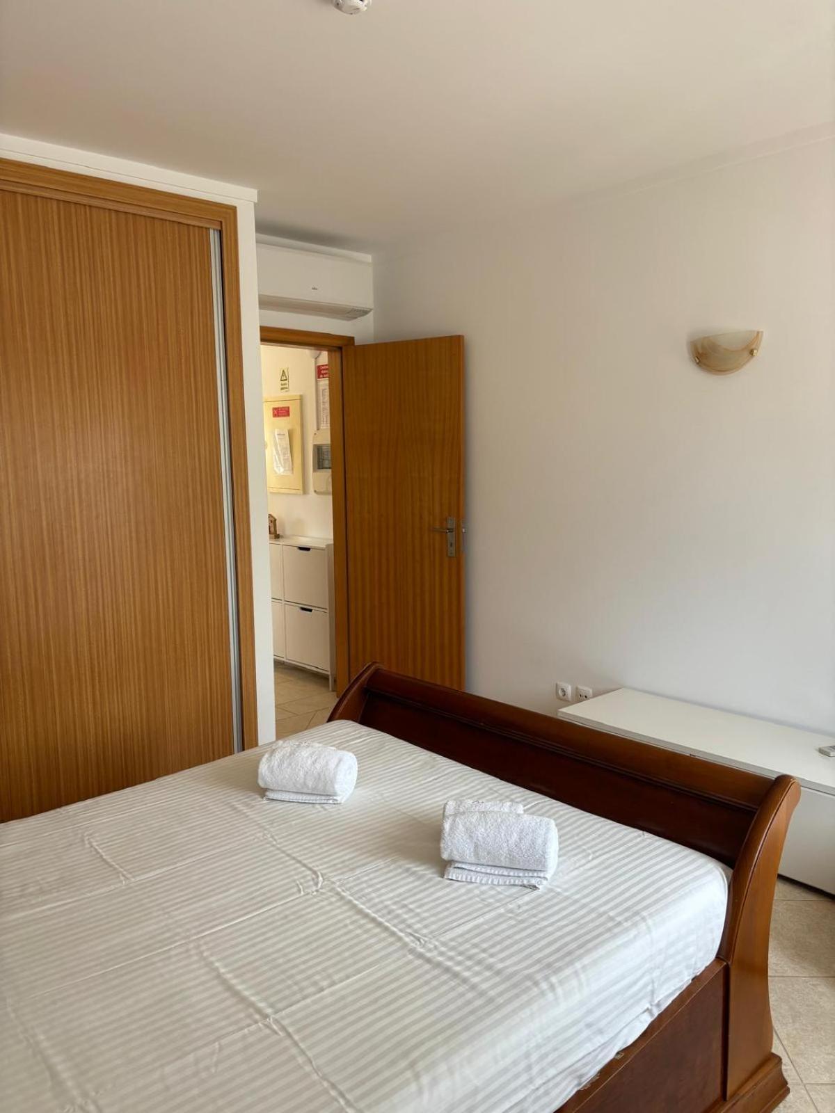 Glenridge Resort By Albufeira Rental Ruang foto