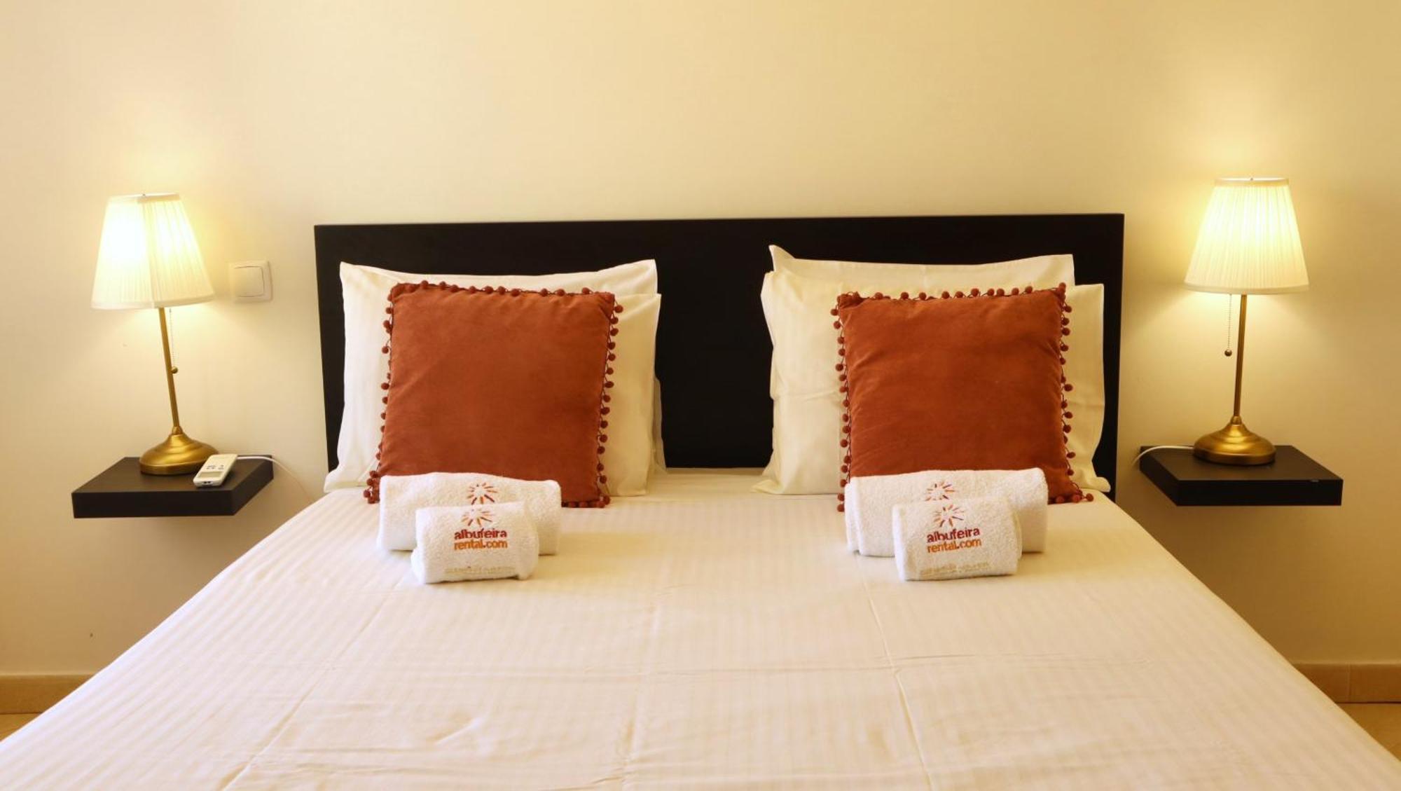Glenridge Resort By Albufeira Rental Ruang foto
