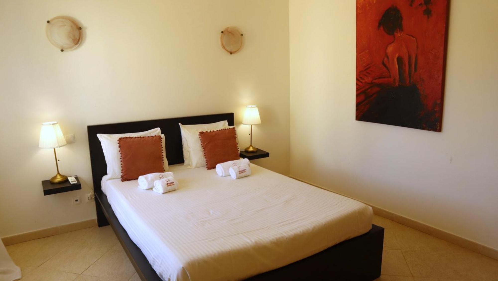 Glenridge Resort By Albufeira Rental Ruang foto