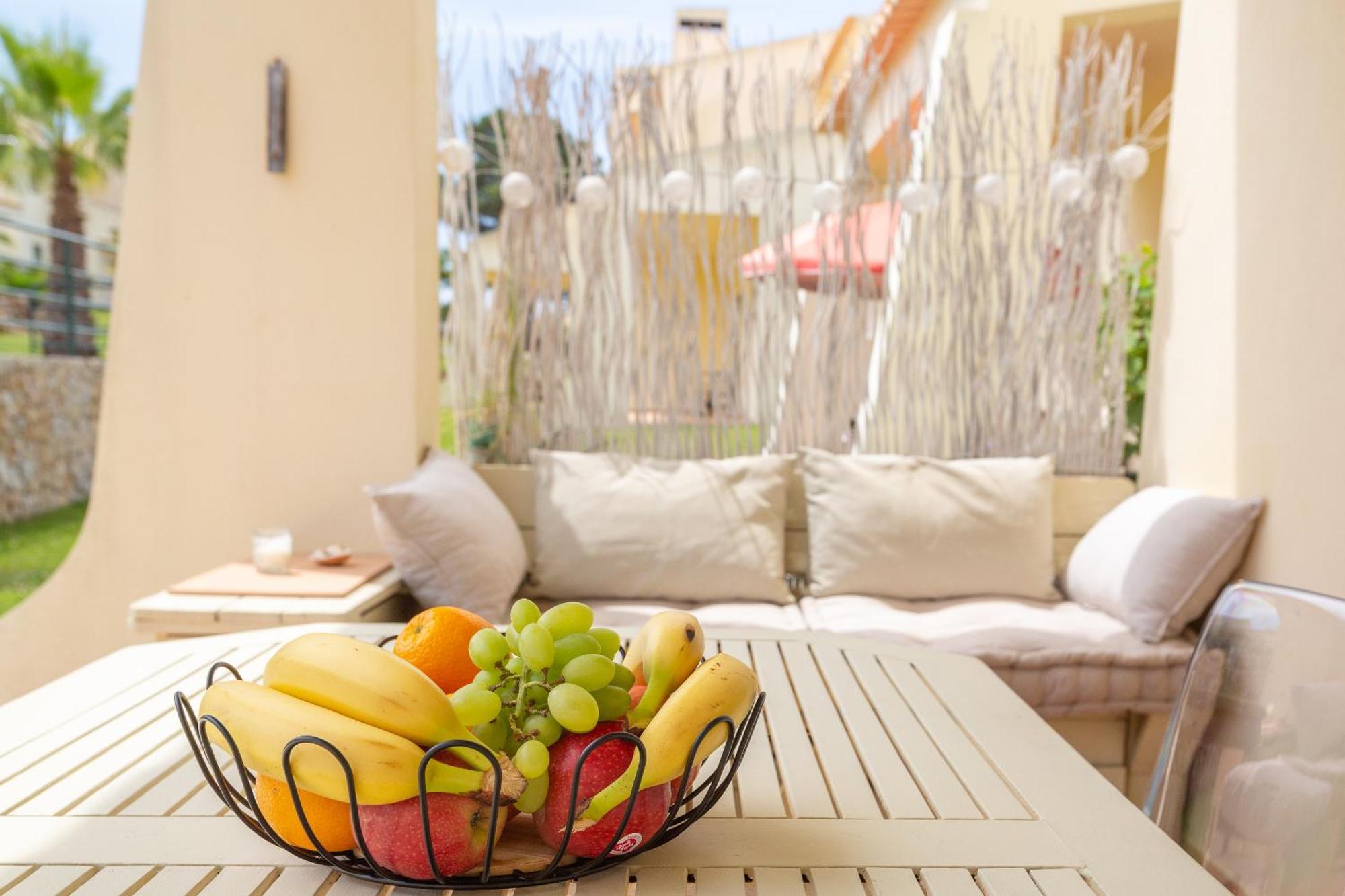 Glenridge Resort By Albufeira Rental Bagian luar foto