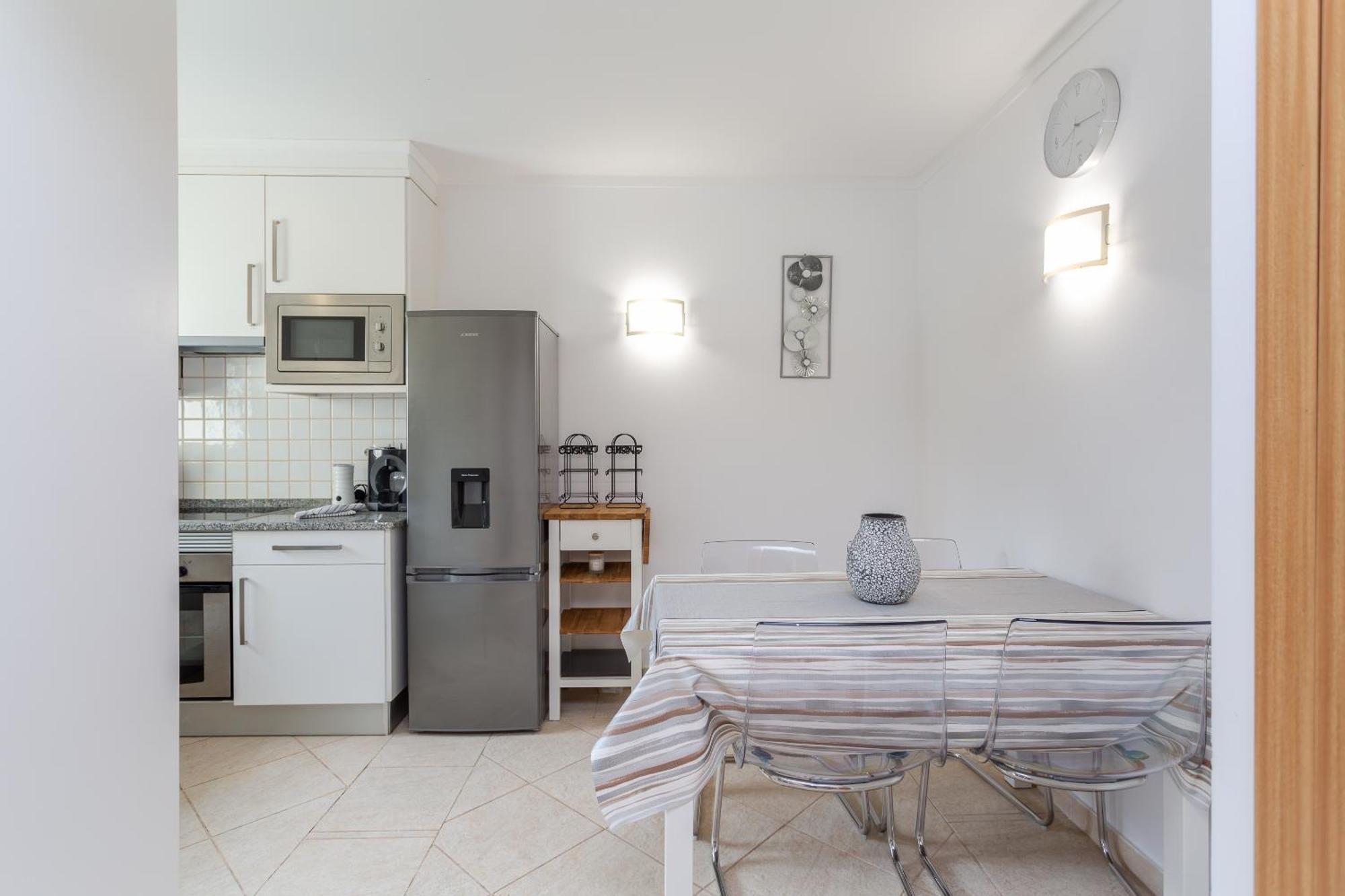 Glenridge Resort By Albufeira Rental Bagian luar foto