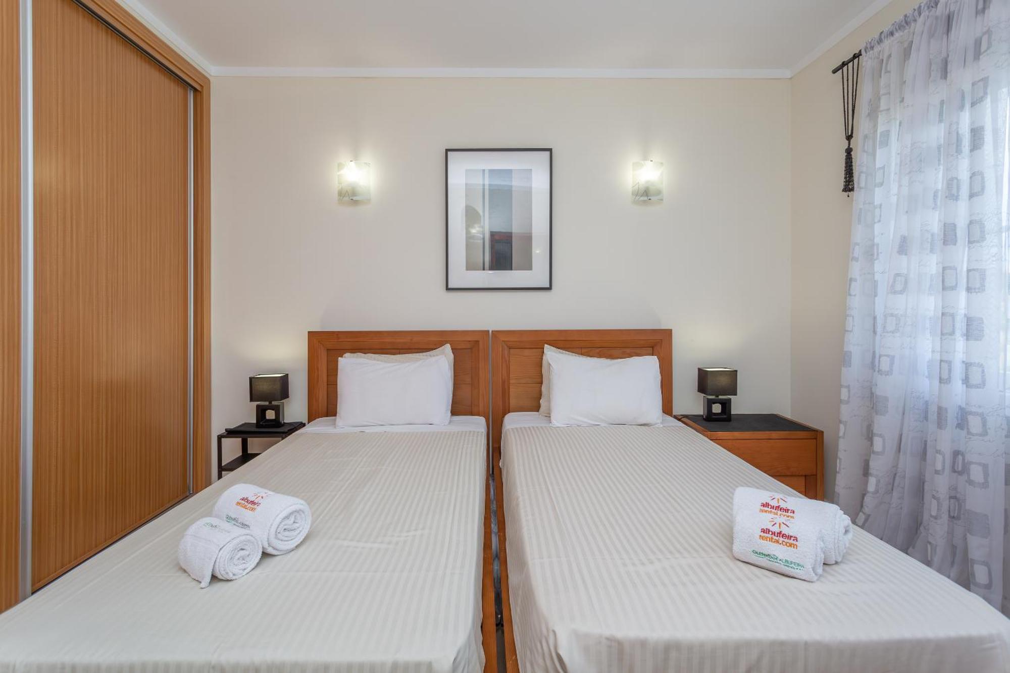 Glenridge Resort By Albufeira Rental Bagian luar foto