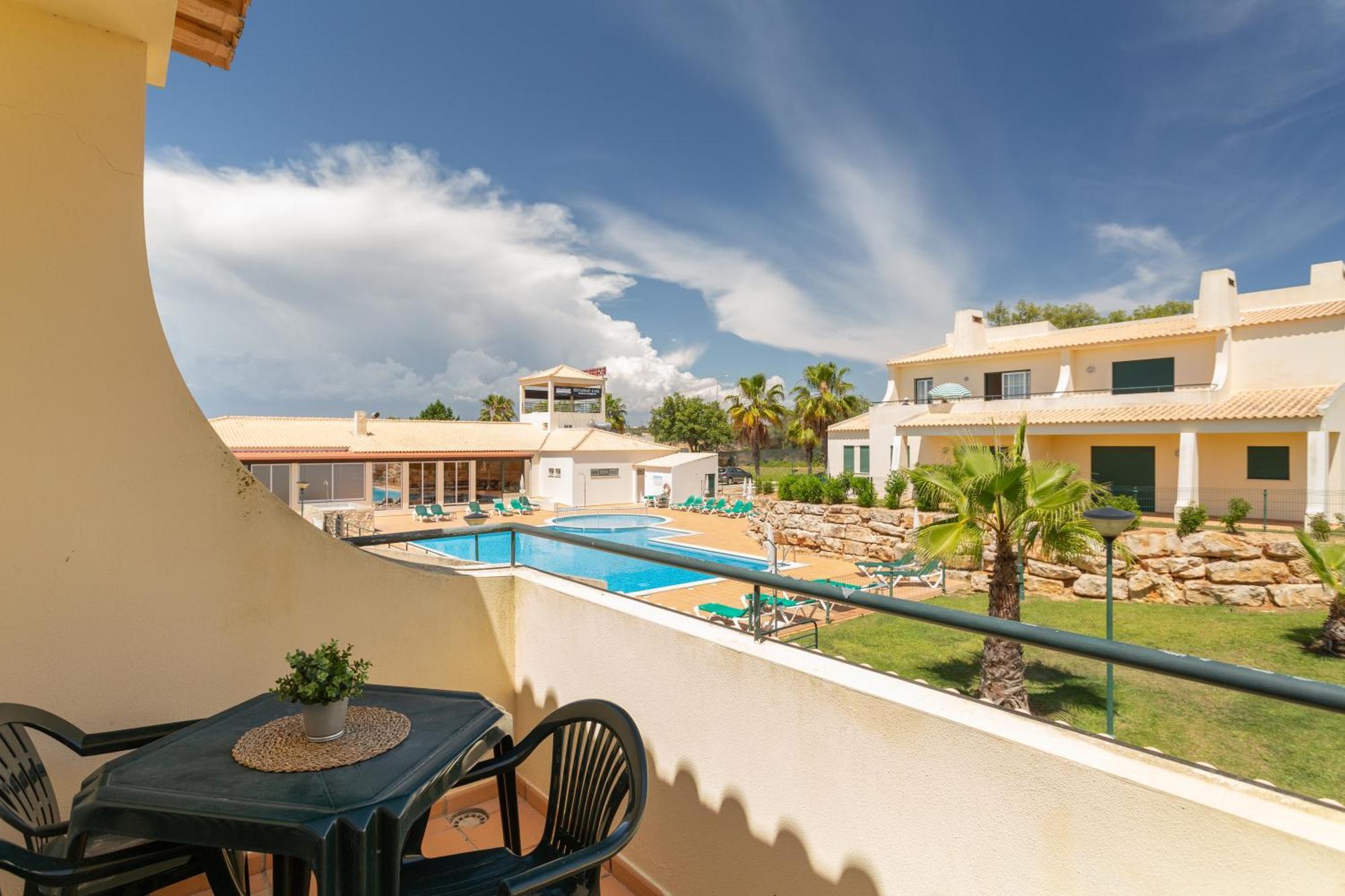 Glenridge Resort By Albufeira Rental Bagian luar foto