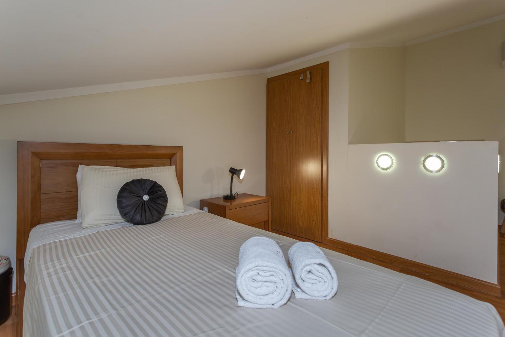 Glenridge Resort By Albufeira Rental Bagian luar foto